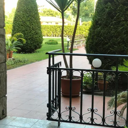 شقة Apartament Arkadia *