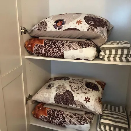 شقة Apartament Arkadia