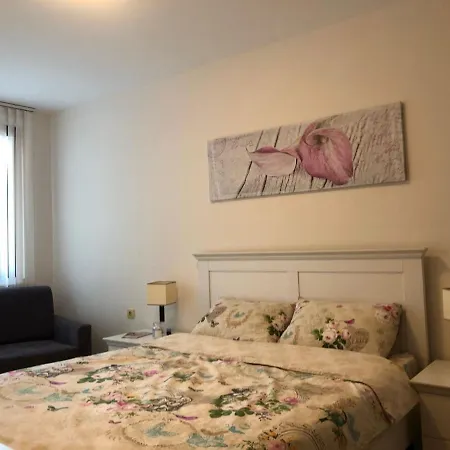 Apartament Arkadia Апартамент Слънчев бряг