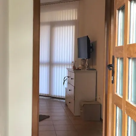 Apartament Arkadia * Слънчев бряг