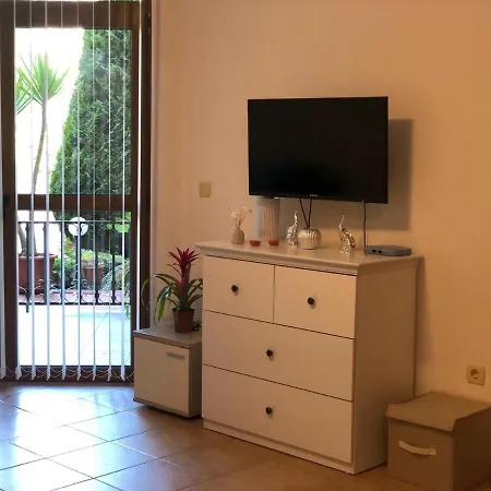 Apartament Arkadia Апартамент *