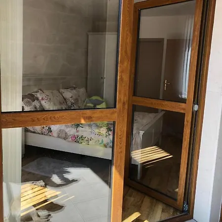 Апартамент Apartament Arkadia *