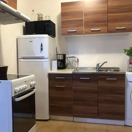 Apartament Arkadia * Слънчев бряг