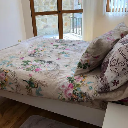 Apartament Arkadia Апартамент