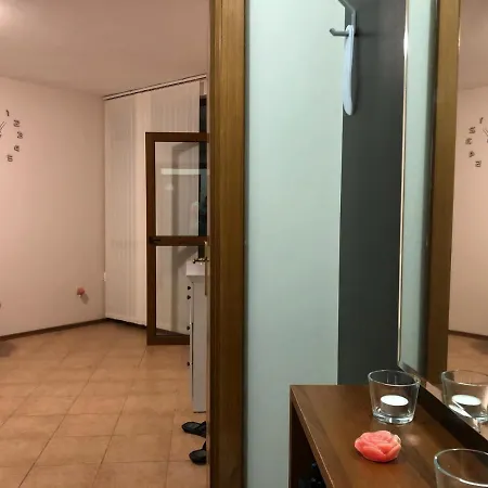 Apartament Arkadia Слънчев бряг