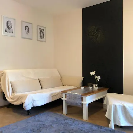 Apartament Arkadia *