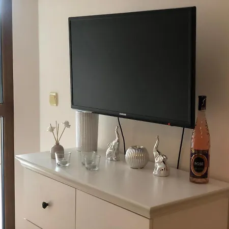 Apartament Arkadia Слънчев бряг